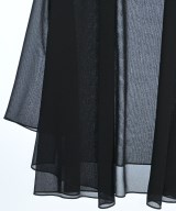 ISSEY MIYAKE（イッセイミヤケ）カジュアルシャツ 黒 サイズ:M レディース/2200674184084