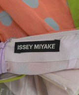 ISSEY MIYAKE（イッセイミヤケ）ロング・マキシ丈スカート ピンク サイズ:1(S位) レディース/2200674397026
