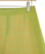 ISSEY MIYAKE（イッセイミヤケ）ロング・マキシ丈スカート ピンク サイズ:1(S位) レディース/2200674397026