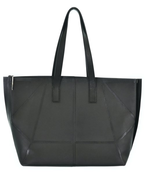 ISSEY MIYAKE（イッセイミヤケ）トートバッグ 黒 サイズ:- メンズ/2200675055055