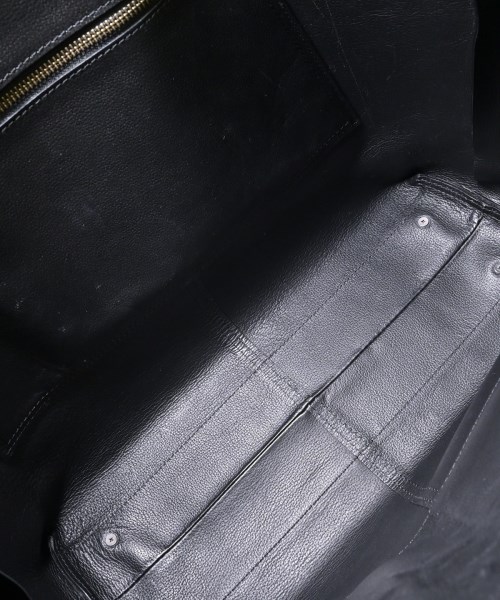 ISSEY MIYAKE（イッセイミヤケ）トートバッグ 黒 サイズ:- メンズ/2200675055055