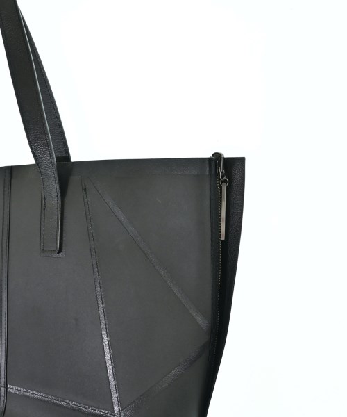 ISSEY MIYAKE（イッセイミヤケ）トートバッグ 黒 サイズ:- メンズ/2200675055055