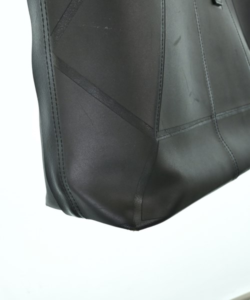 ISSEY MIYAKE（イッセイミヤケ）トートバッグ 黒 サイズ:- メンズ/2200675055055