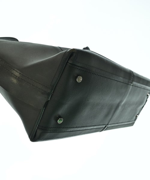 ISSEY MIYAKE（イッセイミヤケ）トートバッグ 黒 サイズ:- メンズ/2200675055055