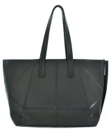 ISSEY MIYAKE（イッセイミヤケ）トートバッグ 黒 サイズ:- メンズ/2200675055055