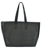 ISSEY MIYAKE（イッセイミヤケ）トートバッグ 黒 サイズ:- メンズ/2200675055055