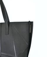 ISSEY MIYAKE（イッセイミヤケ）トートバッグ 黒 サイズ:- メンズ/2200675055055