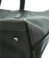 ISSEY MIYAKE（イッセイミヤケ）トートバッグ 黒 サイズ:- メンズ/2200675055055