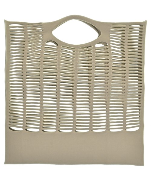 ISSEY MIYAKE（イッセイミヤケ）その他 ベージュ サイズ:- レディース/2200670985074