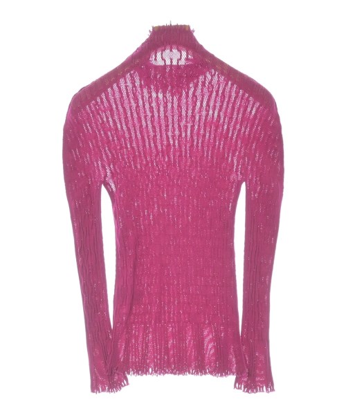 ISSEY MIYAKE（イッセイミヤケ）ニット・セーター ピンク サイズ:2(M位) レディース/2200675553018