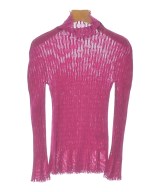 ISSEY MIYAKE（イッセイミヤケ）ニット・セーター ピンク サイズ:2(M位) レディース/2200675553018