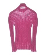 ISSEY MIYAKE（イッセイミヤケ）ニット・セーター ピンク サイズ:2(M位) レディース/2200675553018