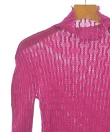 ISSEY MIYAKE（イッセイミヤケ）ニット・セーター ピンク サイズ:2(M位) レディース/2200675553018
