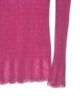 ISSEY MIYAKE（イッセイミヤケ）ニット・セーター ピンク サイズ:2(M位) レディース/2200675553018