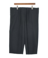 ISSEY MIYAKE（イッセイミヤケ）クロップドパンツ 黒 サイズ:3(L位) メンズ/2200675719087