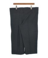 ISSEY MIYAKE（イッセイミヤケ）クロップドパンツ 黒 サイズ:3(L位) メンズ/2200675719087