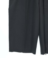 ISSEY MIYAKE（イッセイミヤケ）クロップドパンツ 黒 サイズ:3(L位) メンズ/2200675719087