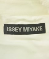 ISSEY MIYAKE（イッセイミヤケ）カジュアルシャツ 白 サイズ:-(M位) メンズ/2200675726061