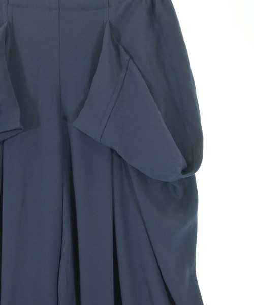ISSEY MIYAKE（イッセイミヤケ）その他 紺 サイズ:3(L位) レディース/2200670537020