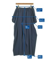 ISSEY MIYAKE（イッセイミヤケ）その他 紺 サイズ:3(L位) レディース/2200670537020