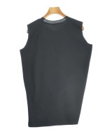 ISSEY MIYAKE（イッセイミヤケ）ベスト 黒 サイズ:M レディース/2200675707022