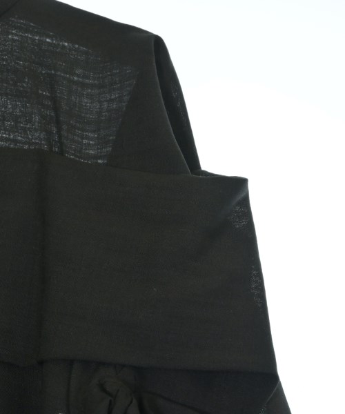 ISSEY MIYAKE（イッセイミヤケ）ワンピース 黒 サイズ:2(M位) レディース/2200676172010