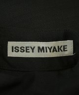 ISSEY MIYAKE（イッセイミヤケ）ワンピース 黒 サイズ:2(M位) レディース/2200676172010