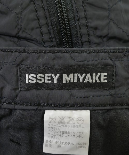 ISSEY MIYAKE（イッセイミヤケ）その他 黒 サイズ:3(L位) メンズ/2200676210026