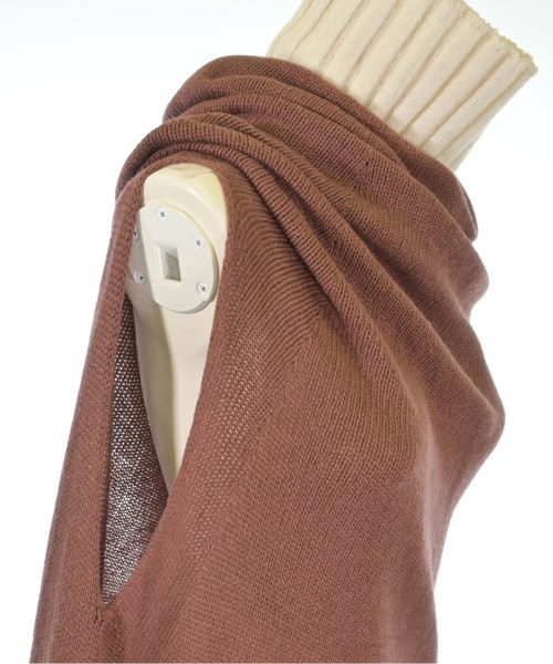 ISSEY MIYAKE（イッセイミヤケ）ワンピース 緑 サイズ:2(M位) レディース/2200676344028