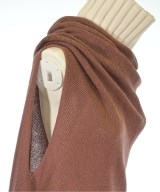 ISSEY MIYAKE（イッセイミヤケ）ワンピース 緑 サイズ:2(M位) レディース/2200676344028