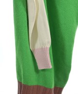 ISSEY MIYAKE（イッセイミヤケ）ワンピース 緑 サイズ:2(M位) レディース/2200676344028