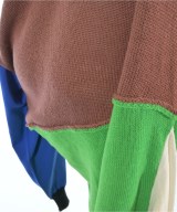 ISSEY MIYAKE（イッセイミヤケ）ワンピース 緑 サイズ:2(M位) レディース/2200676344028