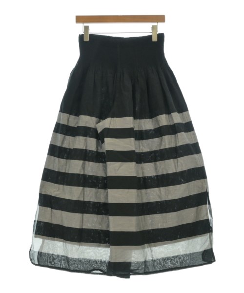 ISSEY MIYAKE（イッセイミヤケ）その他 黒 サイズ:2(M位) レディース/2200676344035