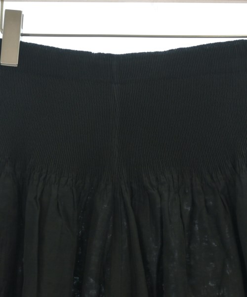 ISSEY MIYAKE（イッセイミヤケ）その他 黒 サイズ:2(M位) レディース/2200676344035