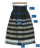 ISSEY MIYAKE（イッセイミヤケ）その他 黒 サイズ:2(M位) レディース/2200676344035