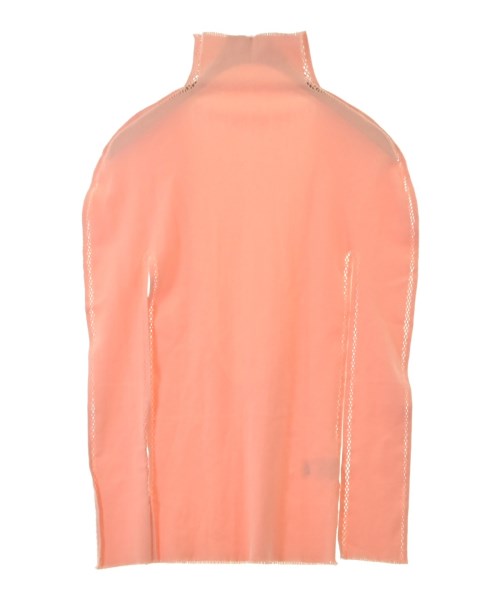 ISSEY MIYAKE（イッセイミヤケ）ニット・セーター ピンク サイズ:2(M位) レディース/2200676820072