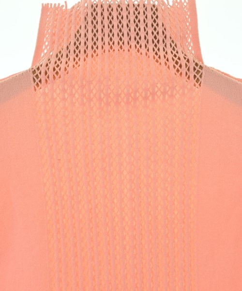 ISSEY MIYAKE（イッセイミヤケ）ニット・セーター ピンク サイズ:2(M位) レディース/2200676820072