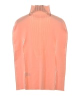 ISSEY MIYAKE（イッセイミヤケ）ニット・セーター ピンク サイズ:2(M位) レディース/2200676820072