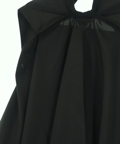 ISSEY MIYAKE（イッセイミヤケ）ワンピース 黒 サイズ:3(L位) レディース/2200672289019