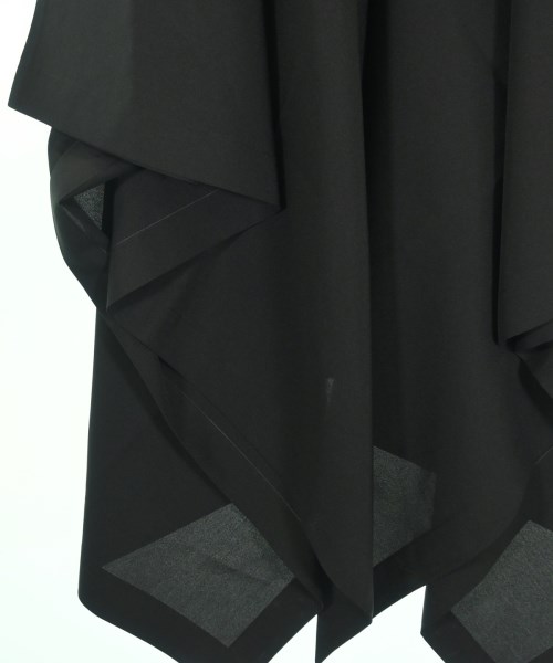 ISSEY MIYAKE（イッセイミヤケ）ワンピース 黒 サイズ:3(L位) レディース/2200672289019