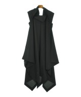 ISSEY MIYAKE（イッセイミヤケ）ワンピース 黒 サイズ:3(L位) レディース/2200672289019