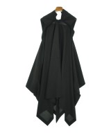 ISSEY MIYAKE（イッセイミヤケ）ワンピース 黒 サイズ:3(L位) レディース/2200672289019