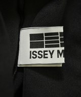 ISSEY MIYAKE（イッセイミヤケ）ワンピース 黒 サイズ:3(L位) レディース/2200672289019