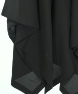 ISSEY MIYAKE（イッセイミヤケ）ワンピース 黒 サイズ:3(L位) レディース/2200672289019