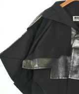 ISSEY MIYAKE（イッセイミヤケ）カジュアルジャケット 黒 サイズ:3(L位) レディース/2200672289026