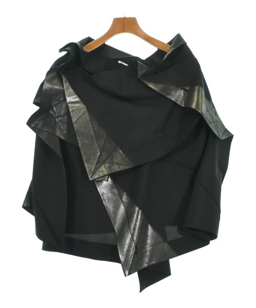 イッセイミヤケ(ISSEY MIYAKE)のISSEY MIYAKE カジュアルジャケット