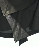 ISSEY MIYAKE（イッセイミヤケ）カジュアルジャケット 黒 サイズ:3(L位) レディース/2200672289033