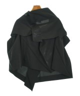 ISSEY MIYAKE（イッセイミヤケ）カジュアルジャケット 黒 サイズ:3(L位) レディース/2200672289040