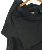 ISSEY MIYAKE（イッセイミヤケ）カジュアルジャケット 黒 サイズ:3(L位) レディース/2200672289040