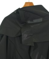 ISSEY MIYAKE（イッセイミヤケ）カジュアルジャケット 黒 サイズ:3(L位) レディース/2200672289040